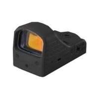 EOTech Mini Red Dot Sight Advanced Kit w/ 1913 Mount and Shroud