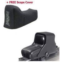 EOTech HOLOgraphic Weapon Sight 510 ( 511 - M511 ) with Scopecoat Protective Cover
