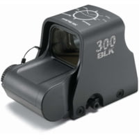 EOTech XPS2 Holographic Red Dot Sight, 300 Blackout