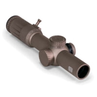 EOTech Vudu 1-10x28mm Rifle Scope, 34mm Tube, First Focal Plan