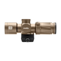 EOTech Vudu 3-9x32mm Rifle Scope, Second Focal Plane