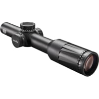 EOTech Vudu 1-6x24mm Rifle Scope, 30mm Tube, First Focal Plane