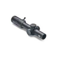 EOTech Vudu 1-10x28mm Rifle Scope, 34mm Tube, First Focal Plane