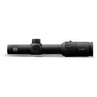 EOTech Vudu X 1-6x24mm SFP 30mm Tube LPVO Rifle Scope