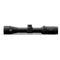 EOTech Vudu X 2-12x40mm SFP 30mm Tube Rifle Scope