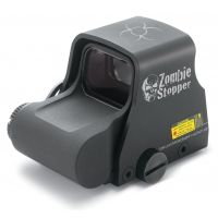 DEMO Eotech Zombie Stopper Red Dot Holographic Sight