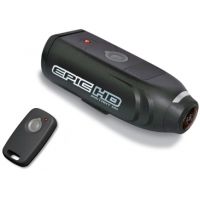 Epic HD Instant On Remote Adventure Video Camera