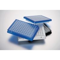 Eppendorf Pcr Plate 384w Tt Rt Wht Cs25 0030132734