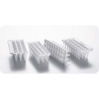 Eppendorf Pcr Plate 96wl Lp Div Bl Pk20 0030133382