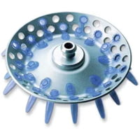 Eppendorf Rotor F-45-48-11, 48 Places For 1.5/2.0 mL Reaction Vessels