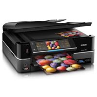 Epson Artisan 835 All-in-One Printer