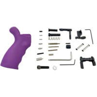 ERGO AR-15 Lower Parts Kit w/ Grip