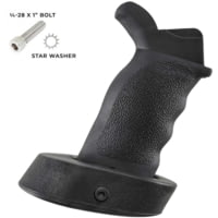 ERGO AR/Chassis TDX Plastic Grips w/Palm Shelf