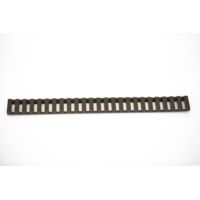 ERGO 25-Slot LowPro Rail Cover