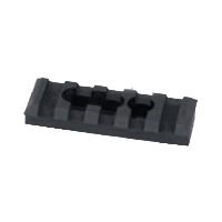 Ergo Grip Polymer Rail Mounting Platforms