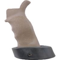 Ergo Grip Tactical Deluxe Grips w/Palm Shelf