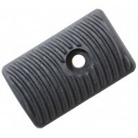 Ergo Grip EZ Mount KeyMod Rigid Slot Covers