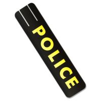 Ergo Grip Graphic Full Rail Covers