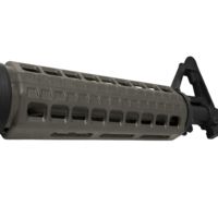 ERGO MSR 2 Piece Replacement Handguard