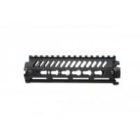 Ergo Grip Key Mod Ultra-Lite Slim 2-Piece Handguard Replacement