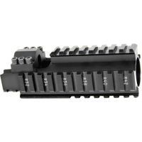 Ergo Grip AR-15 M4 Forward Rails for Front Sight Base