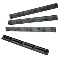ERGO Modular Wedgelok Rail Covers