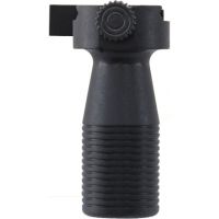 Ergo Grip Xpress Lever Aluminum AR15 Pistol Grips