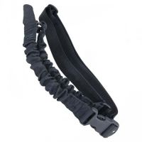 Ergo Grip Single Point Bungee Slings w/Mash Hook