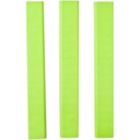 Ergo Grip Slim Line Rail Cover, 3pk