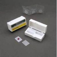 Erie Scientific Hemacytometer Cover Glasses 2026O, Pack of 12