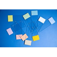 Erie Scientific Slide Clrfrst Pls Brntorg PK72 9951BO-PLUS, Case of 20 / Pack of 72