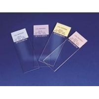 Erie Scientific Slides Colormark 1MM CS1440 CM-4951W+