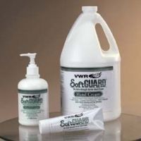 Erie Scientific SoftGUARD Extra-Strength Barrier Hand Cream 11016-06-601 Pump Bottle, 473 Ml (16 oz.)
