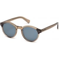 Ermenegildo Zegna EZ0081 Bifocal Prescription Sunglasses
