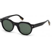 Ermenegildo Zegna EZ0102 Sunglasses