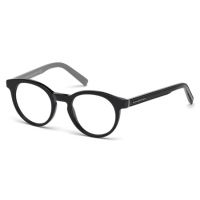 Ermenegildo Zegna EZ5024 Progressive Prescription Eyeglasses