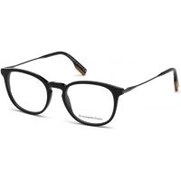 Ermenegildo Zegna EZ5125 Progressive Prescription Eyeglasses