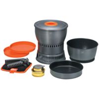 Esbit Alcohol Burner &amp; Campset