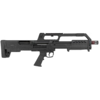 Escort BullTac Pump Shotgun, .410 Bore Gauge, 18 inch barrel