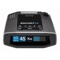 Escort iX Intelligent Long Range Radar Detector