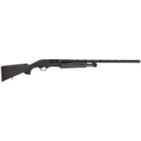 Escort Field Hunter Pump Action Shotgun, 20 Gauge, 28 in barrel