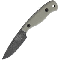 Esee Camp Lore James Gibson Fixed Blade Knife