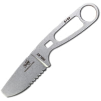 Esee Imlay Rescue Knife Orange Fixed Blade Knife