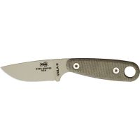 Esee Izula II Fixed Blade Knife