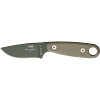 Esee Izula II Fixed Blade Knife