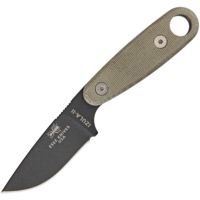 Esee Izula II Tactical Fixed Blade Knife