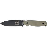 Esee Laser Strike Fixed Blade Knife