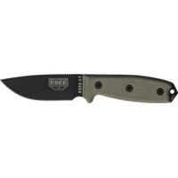 Esee 8.31in Model 3MIL Fixed Blade Knife