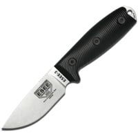 Esee Model 3 3D Fixed Blade S35 Knife