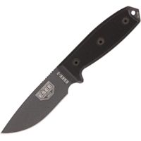 Esee Model 3 Tactical Fixed Blade Knife